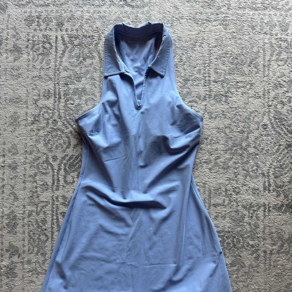Abercombie Racerback Athletic dress